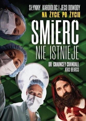 Śmierć nie istnieje Śmierć nie istnieje