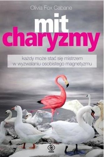 Mit charyzmy