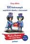 100 ilustrowanych angielskich idiomów z ćwiczeniam