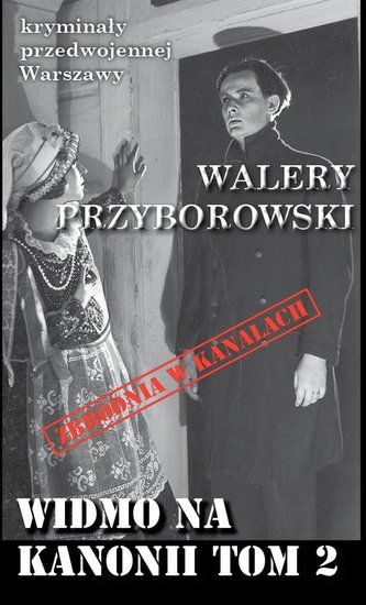 Widmo na Kanonii T.2 Widmo na Kanonii T.2