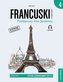 Francuski w tłumaczeniach. Gramatyka cz. 4 w.2020