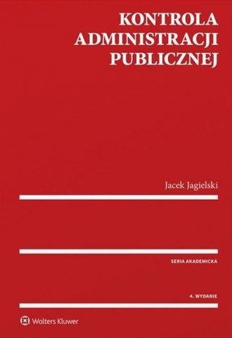 Kontrola administracji publicznej w.4