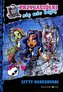 Monster High. Przyjaciółki się nie boją TW