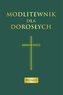 Modlitewnik dla dorosłych (zielony)