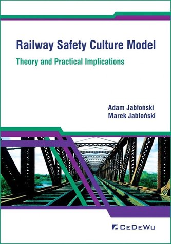 Railway Safety Culture Model Railway Safety Culture Model