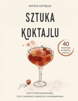 Sztuka koktajlu Sztuka koktajlu