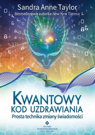 Kwantowy kod uzdrawiania w.2020