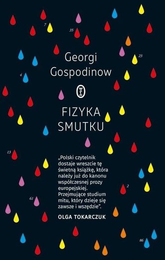 Fizyka smutku