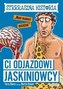 Ci odjazdowi jaskiniowcy