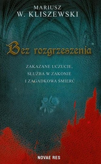 Bez rozgrzeszenia Bez rozgrzeszenia