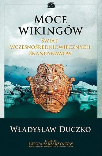 Moce wikingów Moce wikingów