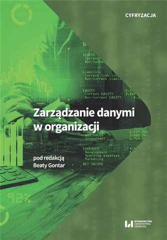 Zarządzanie danymi w organizacji