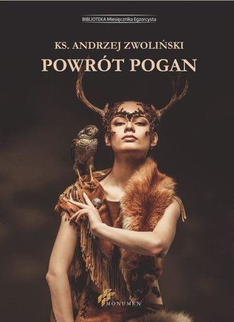 Powrót Pogan BR