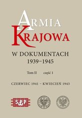 Armia Krajowa w dokumentach 1939-1945