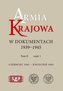Armia Krajowa w dokumentach 1939-1945