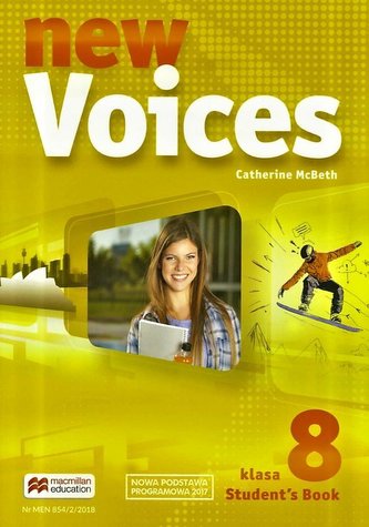 Voices New 8 SB Reforma 2017 MACMILLAN