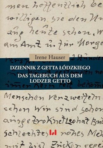Dziennik z getta łódzkiego