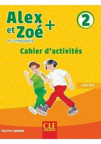 Alex et Zoe plus 2 ćwiczenia