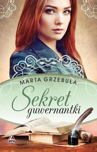 Sekret guwernantki Sekret guwernantki