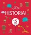 A to historia! Dla 3 latka