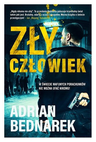 Zły człowiek Zły człowiek