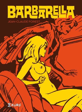 Barbarella