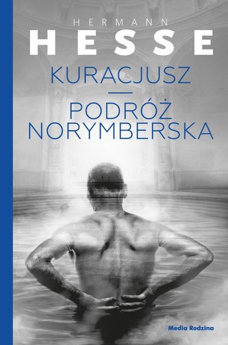Kuracjusz Podróż norymberska