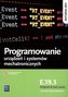 Programowanie urządzeń i systemów mechatron. E19.3