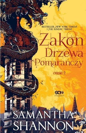 Zakon Drzewa Pomarańczy cz.2 Zakon Drzewa Pomarańczy cz.2