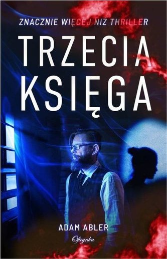 Trzecia Księga Trzecia Księga