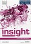 Insight Intermediate WB + online practice