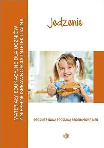 Materiały edukacyjne... - Jedzenie