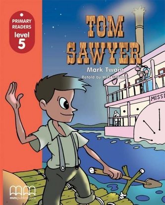 Tom Sawyer + CD-ROM MM PUBLICATIONS