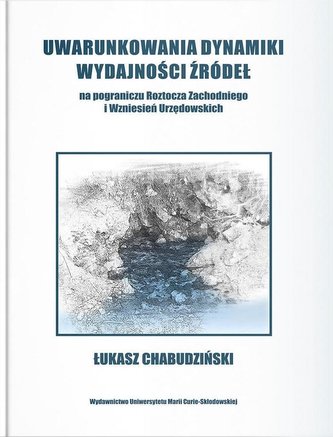 Uwarunkowania dynamiki wydajności źródeł...