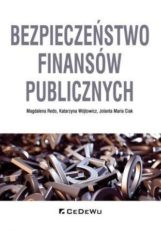 Bezpieczeństwo finansów publicznych