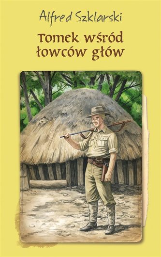 Tomek wśród łowców głów BR