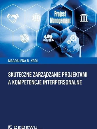 Skuteczne zarządzanie projektami a komp. inter.