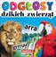 Odgłosy dzikich zwierząt