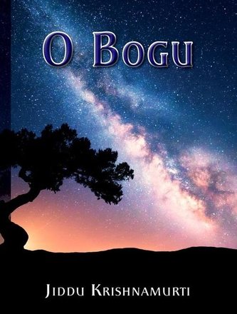 O Bogu O Bogu