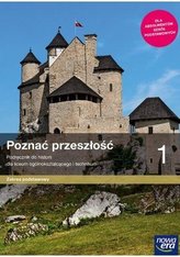 Historia LO 1 Poznać przeszłość Podr. ZP w.2019 NE