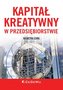 Kapitał kreatywny w przedsiębiorstwie