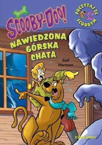 Scooby-Doo! Nawiedzona górska chata Scooby-Doo! Nawiedzona górska chata
