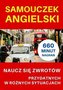 Samouczek angielski Naucz się zwrotów.. + CD