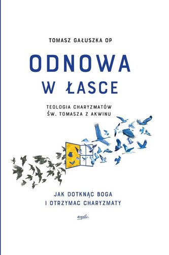 Odnowa w łasce Odnowa w łasce
