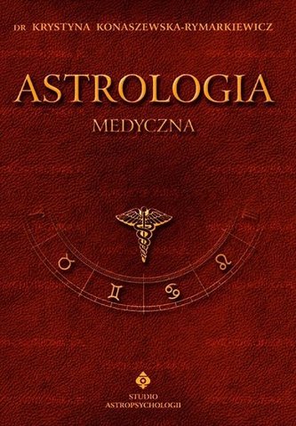 Astrologia medyczna T.6