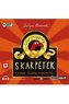 Nowe przygody skarpetek... audiobook