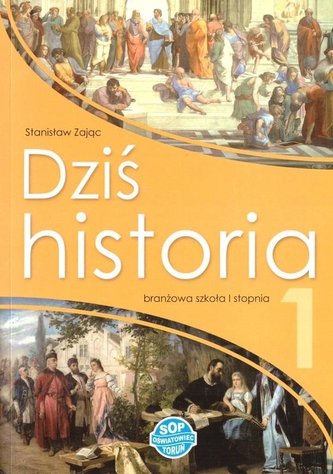 Historia SBR 1 Dziś historia podręcznik w.2020 SOP