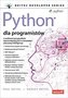 Python dla programistów. Big Data i AI
