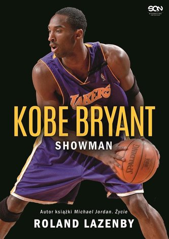 Kobe Bryant. Showman w.2