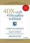 4DX, czyli 4 dyscypliny realizacji